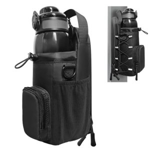 Magnetic Gym Bag for Men and Women