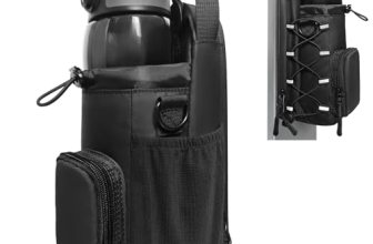 Magnetic Gym Bag for Men and Women