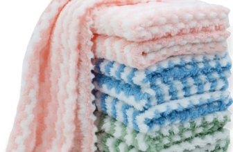 NEOWEMING 10PACK Kitchen Cleaning Cloths