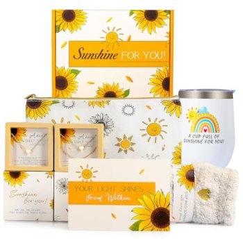 LeadEdge Teen and Tween Girls Gifts Set for Birthday & Christmas