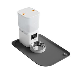Dog & Cat Mat for Food and Water