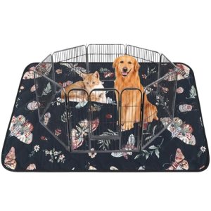 IEUUMLER Washable Pee Pads for Dogs