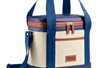 Fit & Fresh Benson Mini Soft Cooler Bag