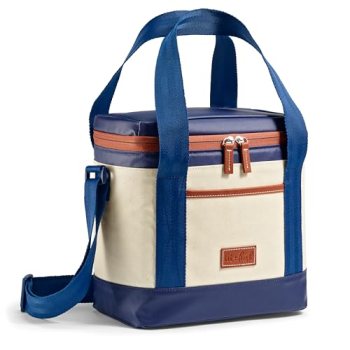 Fit & Fresh Benson Mini Soft Cooler Bag