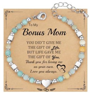HiStock Bonus Mom Mothers Day Gifts