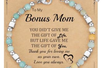HiStock Bonus Mom Mothers Day Gifts