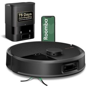 iRobot Roomba Max 705 Robot Vacuum with AutoEmpty Dock