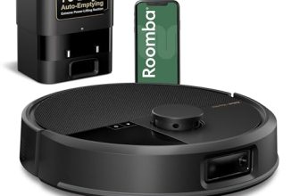 iRobot Roomba Max 705 Robot Vacuum with AutoEmpty Dock