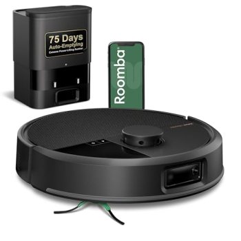 iRobot Roomba Max 705 Robot Vacuum with AutoEmpty Dock