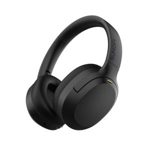 SunoFi Hybrid Active Noise Cancelling Headphones