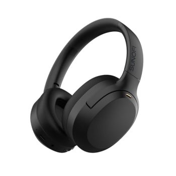 SunoFi Hybrid Active Noise Cancelling Headphones