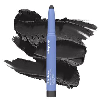 ALLEYOOP 11th Hour Waterproof Cream Eyeshadow Stick