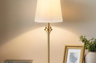 NIORSUN Portables Cordless Table Lamp