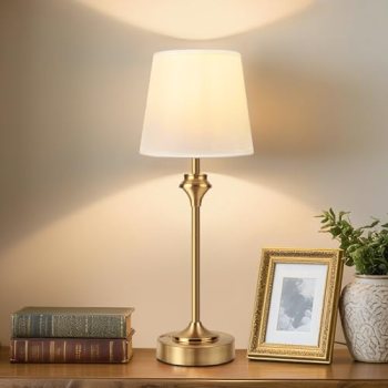 NIORSUN Portables Cordless Table Lamp