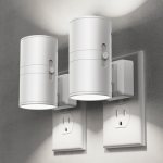 Briignite Night Lights Plug into Wall