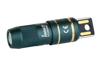 OLIGHT IMINI 2 EDC Rechargeable Keychain Flashlight