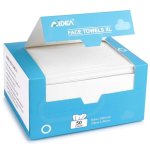 AIDEA XL Face Towels Disposable 50Ct