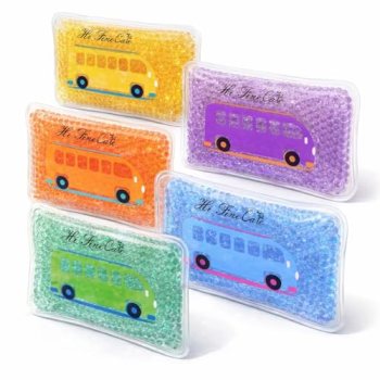 Kids Ice Pack, Boo Boo Ice Packs – Cooler Ice Pack Reusable & Durable