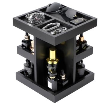 EXIN DECHEN Cologne Organizer for Men
