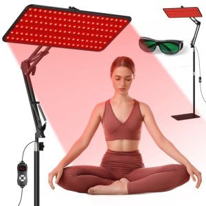 BEICHEN Red Light Therapy for Body and Face