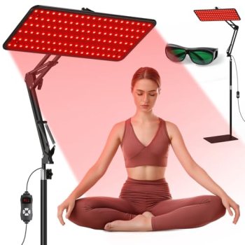 BEICHEN Red Light Therapy for Body and Face