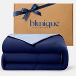 Cooling Comforter & Cooling Blanket for Hot Sleepers Better Cooling with Instant