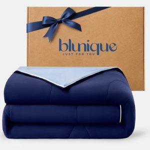 Cooling Comforter & Cooling Blanket for Hot Sleepers Better Cooling with Instant