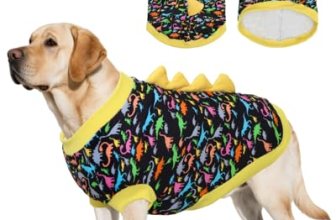 CuteBone Dinosaur Costume Dog Shirt
