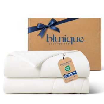 blunique Cooling Comforter Queen Size