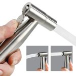 BARROCK 2 Pack Bidet Sprayer Head Only