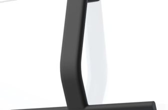 dancemoon JustHang Shower Squeegee for Glass Doors