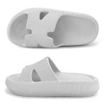 Haifago Cloud Recovery Sandals for Women Men