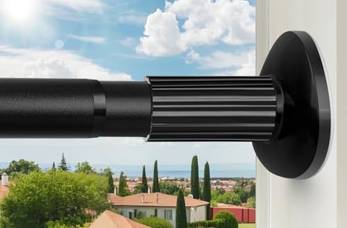 Tension Curtain Rod 51-126 Inch