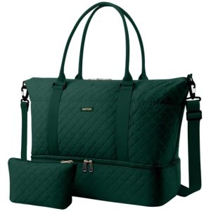 HOTOR Travel Duffel Bag – Weekender Bags for Women