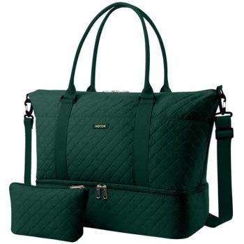 HOTOR Travel Duffel Bag – Weekender Bags for Women