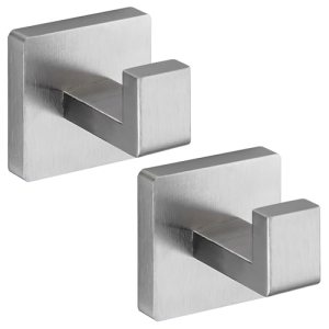 warlve Towel Hooks for Bathrooms