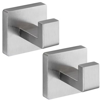 warlve Towel Hooks for Bathrooms