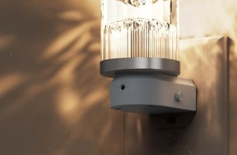 L LOHAS LED Night Light, Night Lights Plug into Wall