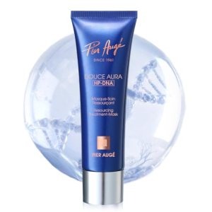 Pier Auge PDRN Mask | Douce Aura Face Mask