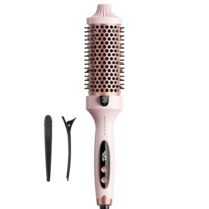 Wavytalk Thermal Brush Blowout Boost Grande