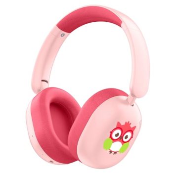 LOBKIN Kids Headphones Bluetooth 6.0