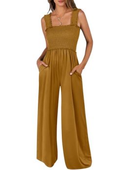 ANRABESS Jumpsuits for Women Casual