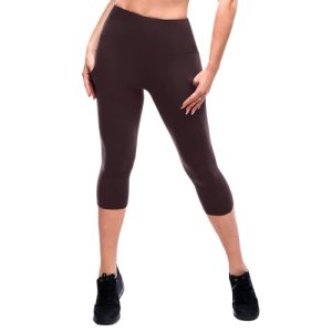 SINOPHANT High Waisted Leggings with Pockets Women