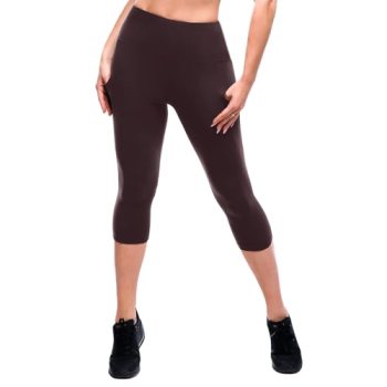 SINOPHANT High Waisted Leggings with Pockets Women