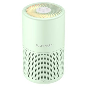 FULMINARE Air Purifiers for Home Bedroom H13 HEPA Air Purifier
