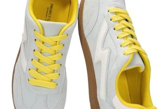 Project Cloud Fashion Sneakers for Women 2026