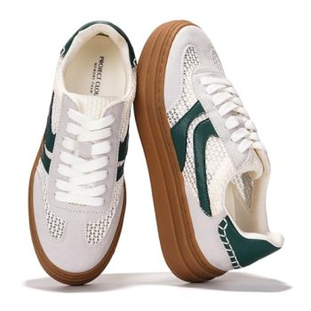 Project Cloud Platform Sneakers for Women Footwear