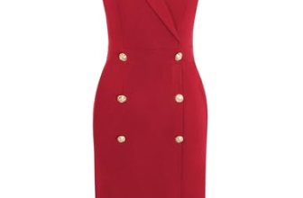GRACE KARIN Women Work Bodycon Dresses 2025