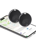 Air Tracker Tags-2 Pack – for iOS Only