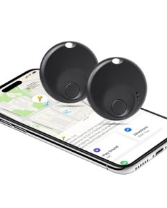 Air Tracker Tags-2 Pack – for iOS Only